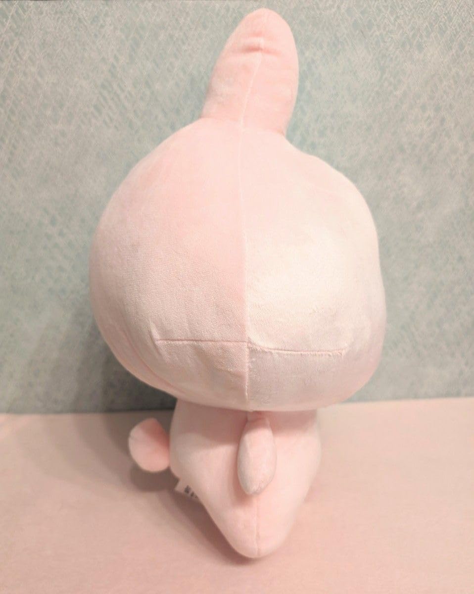 Amazon.co.jp: あさみみちゃん GRAN＋ ぬいぐるみ ほほえみver. BIG